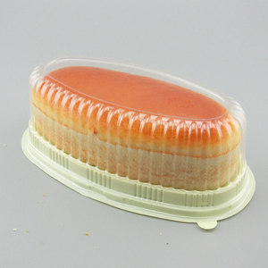 Jouet artificiel, squishy à la mode, mignons, pain au fromage, modèle de présentation des aliments, - Product Image 2