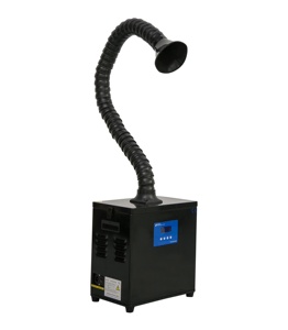 Pur Air PA-300TS-IQ Excellente Qualité <span class=keywords><strong>De</strong></span> Soudage Décapant Portable Absorbeur <span class=keywords><strong>de</strong></span> <span class=keywords><strong>Fumée</strong></span> <span class=keywords><strong>De</strong></span> Vapeur <span class=keywords><strong>De</strong></span> <span class=keywords><strong>Soudure</strong></span> Avec Deux Bras - Product Image 4