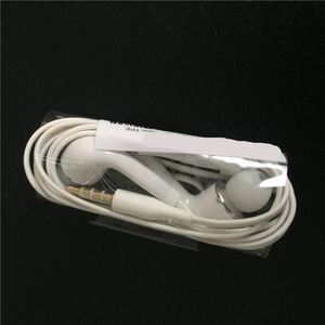Écouteurs stéréo avec micro et Volume, mains libres colorées S4, <span class=keywords><strong>J5</strong></span>, pour Samsung, casque d'écoute - Product Image 1