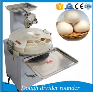 Al vapore bun maker/pasta che fa macchina/pasta della pizza macchine - Product Image 4
