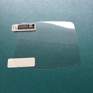 ฟิล์มป้องกันหน้าจอสำหรับ <span class=keywords><strong>gameboy</strong></span> <span class=keywords><strong>ADVANCE</strong></span> GB/GBA/GBM/gbp/gba - Product Image 5