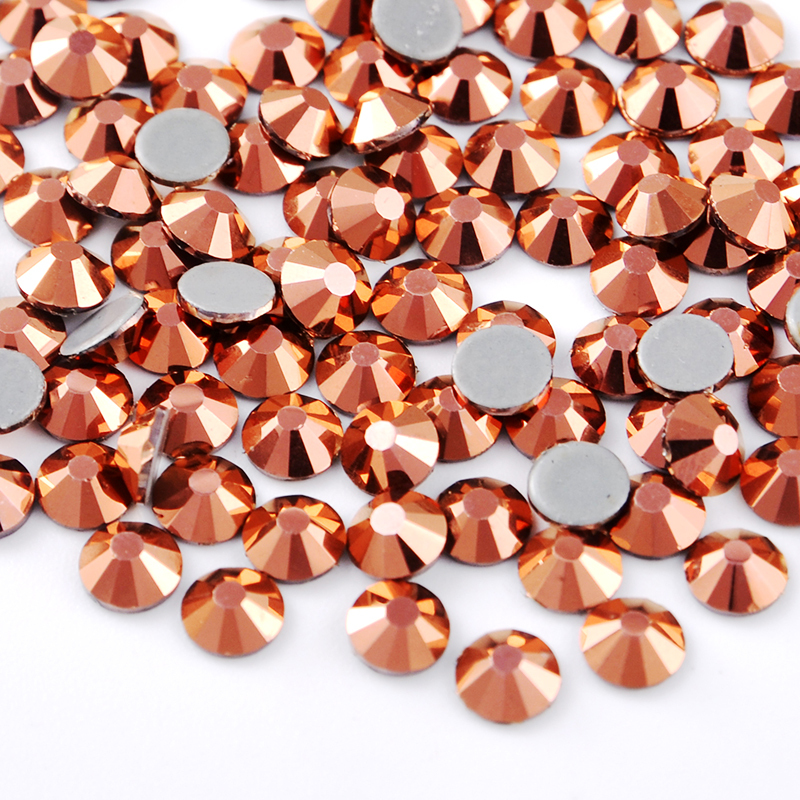 Rose gold