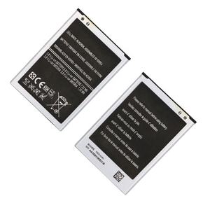 OEM En Gros B500BE 1900 mAh Batterie de Téléphone Portable pour Samsung Galaxy <span class=keywords><strong>S4</strong></span> <span class=keywords><strong>Mini</strong></span> <span class=keywords><strong>i9195</strong></span> i9190 i9192 i9197 i9198 I435 I257 e370K - Product Image 5