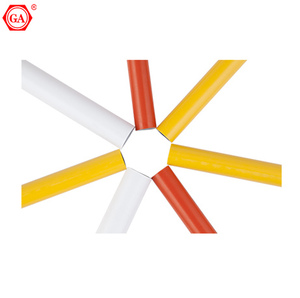 Tubería de transporte de agua caliente directa de fábrica de la marca GA, tubería de calefacción por suelo radiante, tubería <span class=keywords><strong>multicapa</strong></span> <span class=keywords><strong>Pex</strong></span>, tubería soldada a tope - Product Image 5