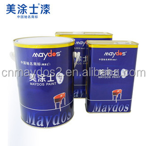 Maydos Một Thành Phần Nitrocellulose Base NC Gỗ Sanding <span class=keywords><strong>Sealer</strong></span> Cho Đồ Nội Thất - Product Image 5