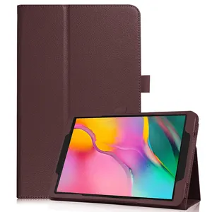 Magnetic Smart Case for Samsung Galaxy Tab A 10.1 2019 T510 T515 Tablet Cover