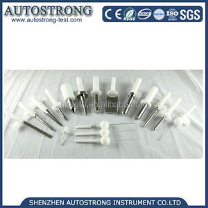 IEC 60601 표준 테스트 프로브 키트 전기 안전 점검 장치 - Product Image 5
