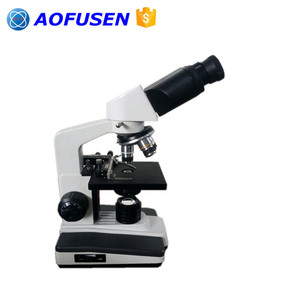 Microscope F104 1000X, usine de Ningbo Beilun, microscope biologique binoculaire, <span class=keywords><strong>microscopio</strong></span> pas cher - Product Image 3