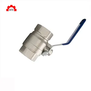 Factory price electric motorized ball valve actuators for 2-way and 3 way valves double union