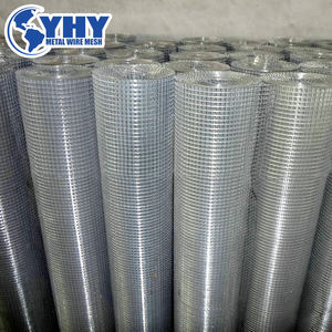 Mallas Electrosoldadas para Jaulas de Conejos - Product Image 3