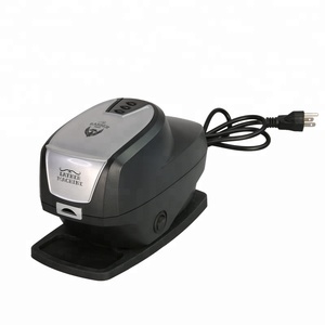 RAZR <span class=keywords><strong>Pro</strong></span> Deri Sıcak Deri Makinesi W/Bonus Tepsisi W/2 Tıraş Kremi - Product Image 1