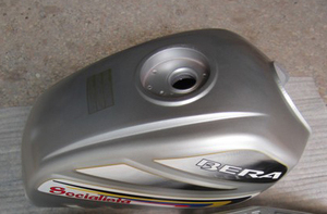Tanque de combustible de motocicleta <span class=keywords><strong>BERA</strong></span> para el mercado de América del Sur/mercado de Venezuela - Product Image 3