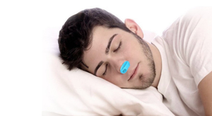 Perlengkapan Perawatan Kesehatan Produk Anti Dengkur untuk Lansia Penyumbat Anti Dengkur Klip Hidung Anti Dengkur - Product Image 6