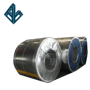 G450 Galvalume जस्ती स्टील शीट का तार की कीमत घनत्व - Product Image 4