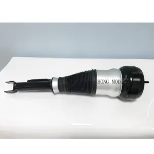 โช้คอัพหน้าอากาศสำหรับ Mercedes W222 Air Suspension Shock OEM :2223204813 2223204713