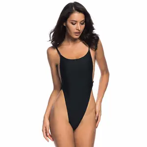 MLY swimwear के beachwear थोक महिलाओं के कपड़ा monokini एक टुकड़ा swimsuits