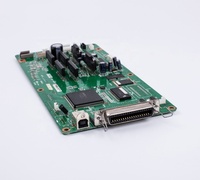 Grosir Motherboard Bekas untuk Epson PLQ-20 Bagian Printer Dot Matrix