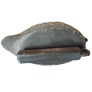 Various Stock Outdoor Wood <strong>Sarcelle</strong> Hunting Duck Decoy Garganey Bait - Product Image 6