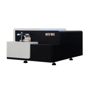 Khả Năng Tái Tạo Máy Phân Tích Kim Loại Và Hợp Kim Chính Xác Cao Để Phân Tích Định Lượng Nhanh - Product Image 1