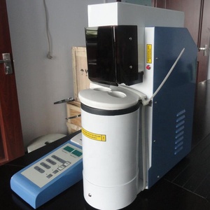 Dalende Aantaltestmachine Jjlf Internationaal Gestandaardiseerde Methode Voor Detectie Van Spruitschade - Product Image 5