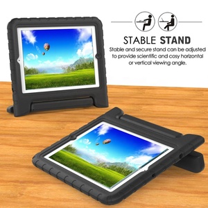 Moko ISO BSCI Factory Outlet chống sốc Rugged Heavy Duty thân thiện với trẻ em trường hợp chống sốc trường hợp đối với <span class=keywords><strong>iPad</strong></span> 2/3/4 9.7 inch máy tính bảng - Product Image 3