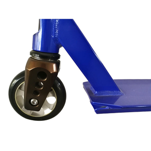 Meilleur Qualité <span class=keywords><strong>Freestyle</strong></span> Scooter avec Guidon - Product Image 5