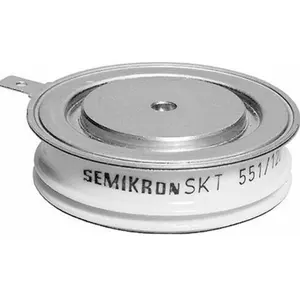 Thyristor SKT551/16E 1600V 391A