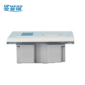 Smart Programmable Digital Automatic Timer Switch with Multiple Period Settings - Product Image 5