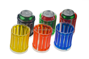 Duy Nhất Thân Thiện Với Môi Tái Sử Dụng Gel Có Thể Mát Cách Điện <span class=keywords><strong>PVC</strong></span> Neoprene Oxford Vải Và Bsci Giỏ Chủ Cho Rượu Vang Chương trình Khuyến Mãi - Product Image 6