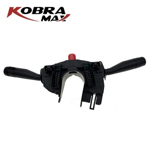 KobraMax Kết Hợp Chuyển Đổi OEM 95AG11K665DA Tương Thích Với Ford - Product Image 6