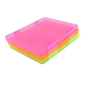 Stationary A4 <strong>Size</strong> <strong>Box</strong> Files - Product Image 5