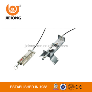 Persianas Enrollables Resistentes al Fuego, Impermeables y de Alta Resistencia, con <span class=keywords><strong>Motor</strong></span>/Abridor, <span class=keywords><strong>Precio</strong></span> Bajo en China - Product Image 4