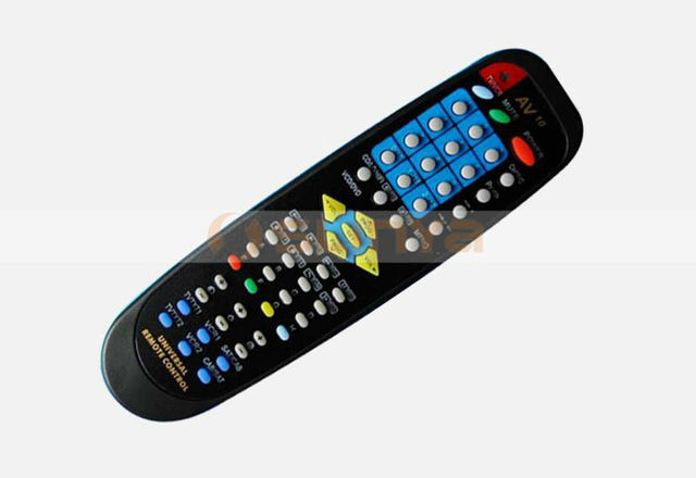 Universal Remote Control for Akai TV