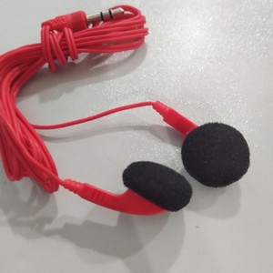 Auricular intrauditivo desechable, comunicador con cable, estilo nuevo, barato, para autobús/avión, de TAMO - Product Image 3