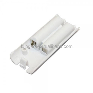 LQJP עבור <span class=keywords><strong>Wii</strong></span> מרחוק סוללה 3600mAH נטענת סוללה מטען כבל עבור <span class=keywords><strong>Wii</strong></span> מרחוק בקר - Product Image 4