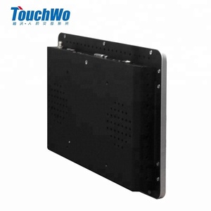 <span class=keywords><strong>Barato</strong></span> mini 10 pulgadas tablet pc Intel Celeron pantalla táctil todo en uno <span class=keywords><strong>barebone</strong></span> PC - Product Image 4