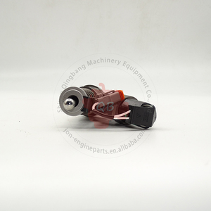 Cummins Dieselmotor injektor Cummins M11 ISM QSM11 Einspritz ventil - Product Image 2