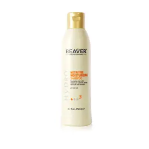 Beaver Professional Nutritive Moisturizing Hair Shampoo