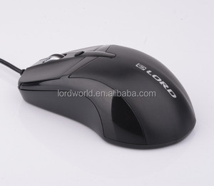 Lindo ratón <span class=keywords><strong>de</strong></span> <span class=keywords><strong>Outlook</strong></span> 4 incluido DPI Shifting ratón con cable - Product Image 3