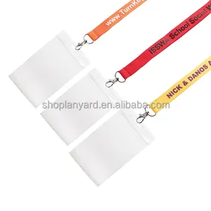 PVC badge Holder/VIP card/carta D'IDENTITÀ PVC