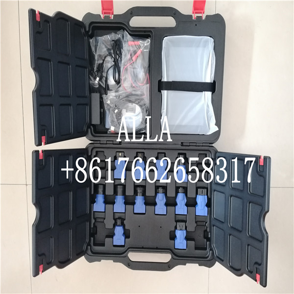 DT 710 сканер инструментов диагностики
