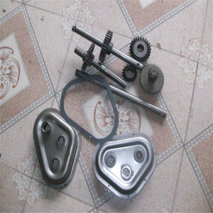 China buena calidad partes de remolque de camiones tren de aterrizaje - Product Image 6