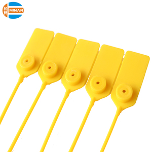 MA-PS6010 kéo chặt chẽ an toàn cháy pin và Bình chữa cháy Con dấu nhựa - Product Image 6