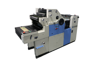 HT56IINP Nuevo diseño Últimas técnicas de metal Tarjeta de visita Máquina de impresión <span class=keywords><strong>offset</strong></span> Precio - Product Image 5