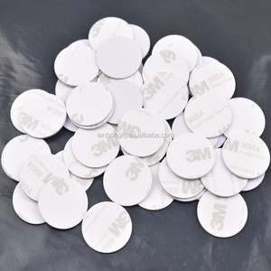 Anti-metal HF <span class=keywords><strong>13.56MHz</strong></span> <span class=keywords><strong>NFC</strong></span> 213 para etiketi etiketi - Product Image 1