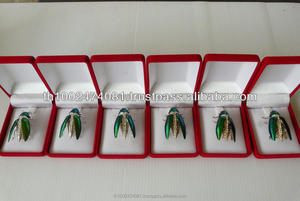 Broches de Escarabajo, Alas de Escarabajo, Gran Venta 2019 - Product Image 5