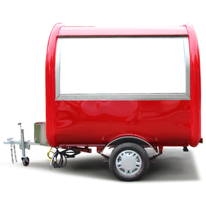 China freidora móvil hot dog food <span class=keywords><strong>coche</strong></span>/quiosco de comida para la venta - Product Image 5