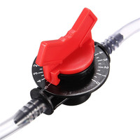 Inyector Venturi de succión para jardín, Conector de fertilizante líquido, gran oferta