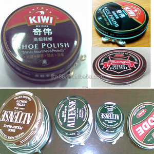 Schuhcreme-Dosen-Herstellungsmaschine Schuhcreme-Dosen-Produktionslinie - Product Image 4