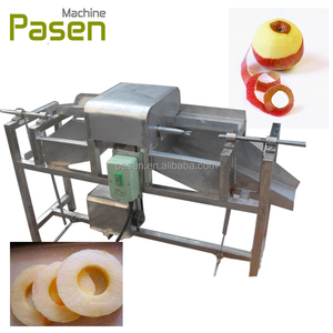 <span class=keywords><strong>Pomme</strong></span> carottage et machine à éplucher | <span class=keywords><strong>Pomme</strong></span> épluchage et machine de découpe - Product Image 1